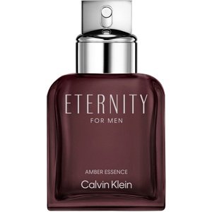 Eternity for Men Amber Essence, EdP