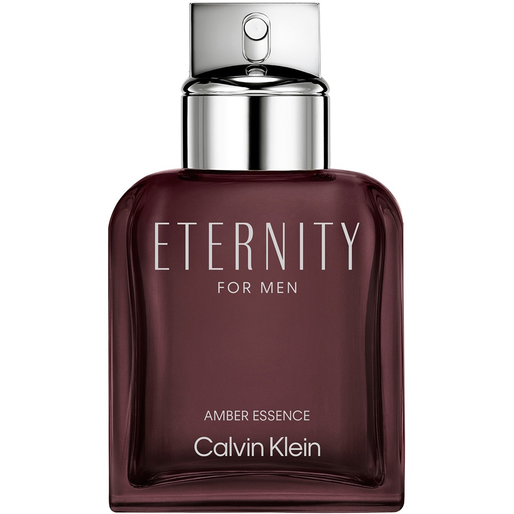 Eternity for Men Amber Essence, EdP