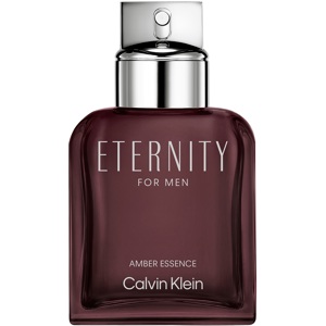Eternity for Men Amber Essence, EdP