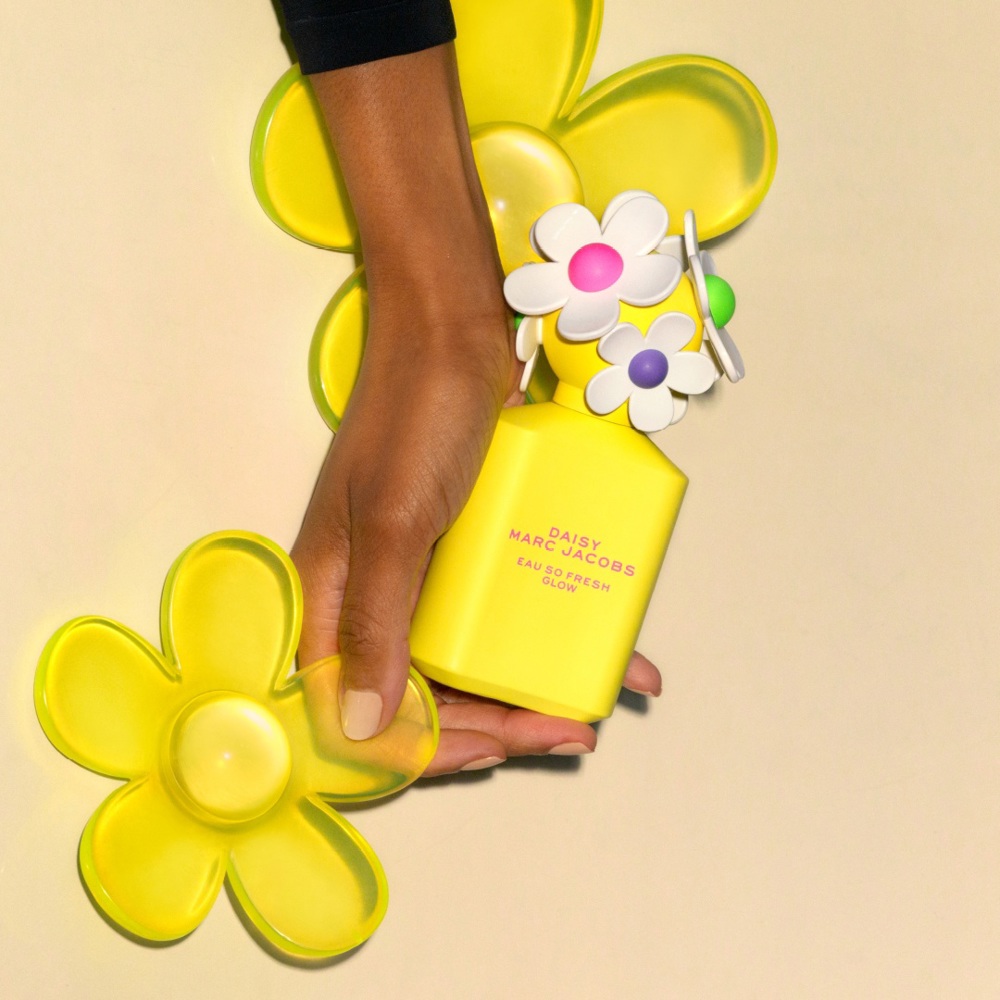 Daisy Eau So Fresh Glow, EdT