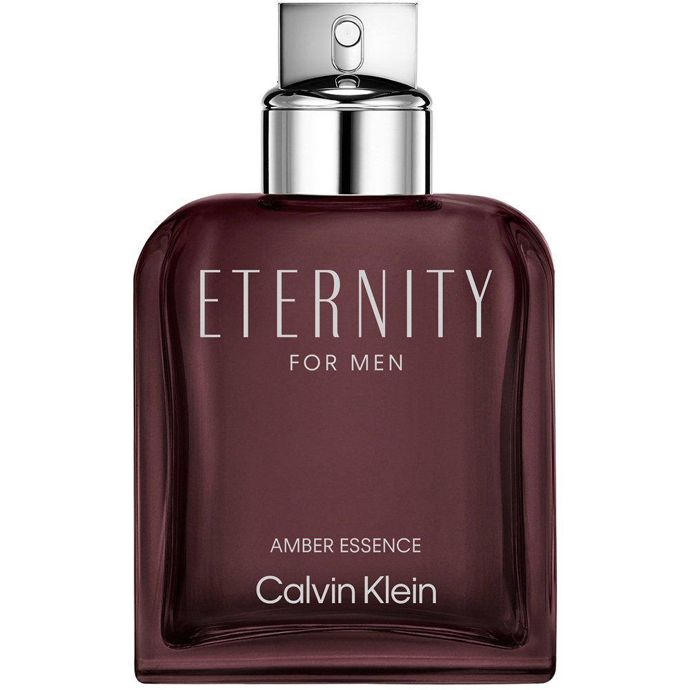 Eternity for Men Amber Essence, EdP