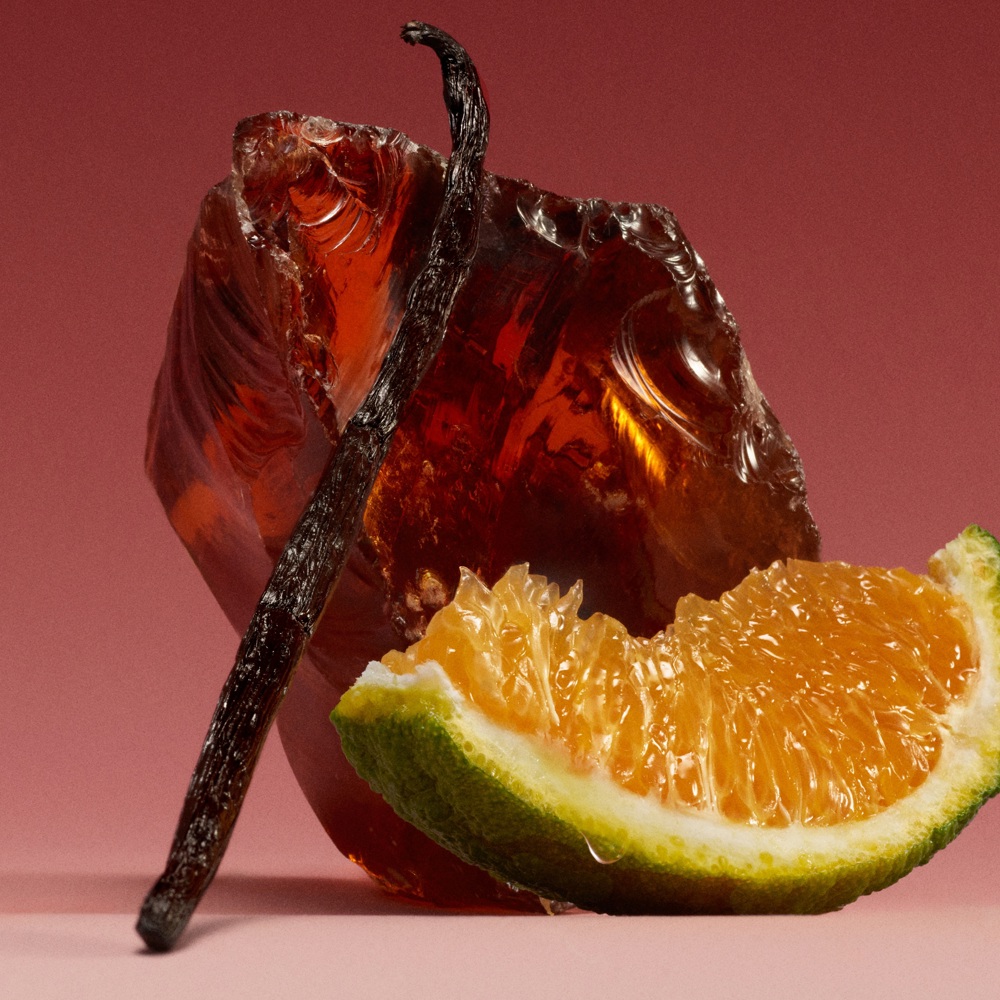 Eternity for Men Amber Essence, EdP