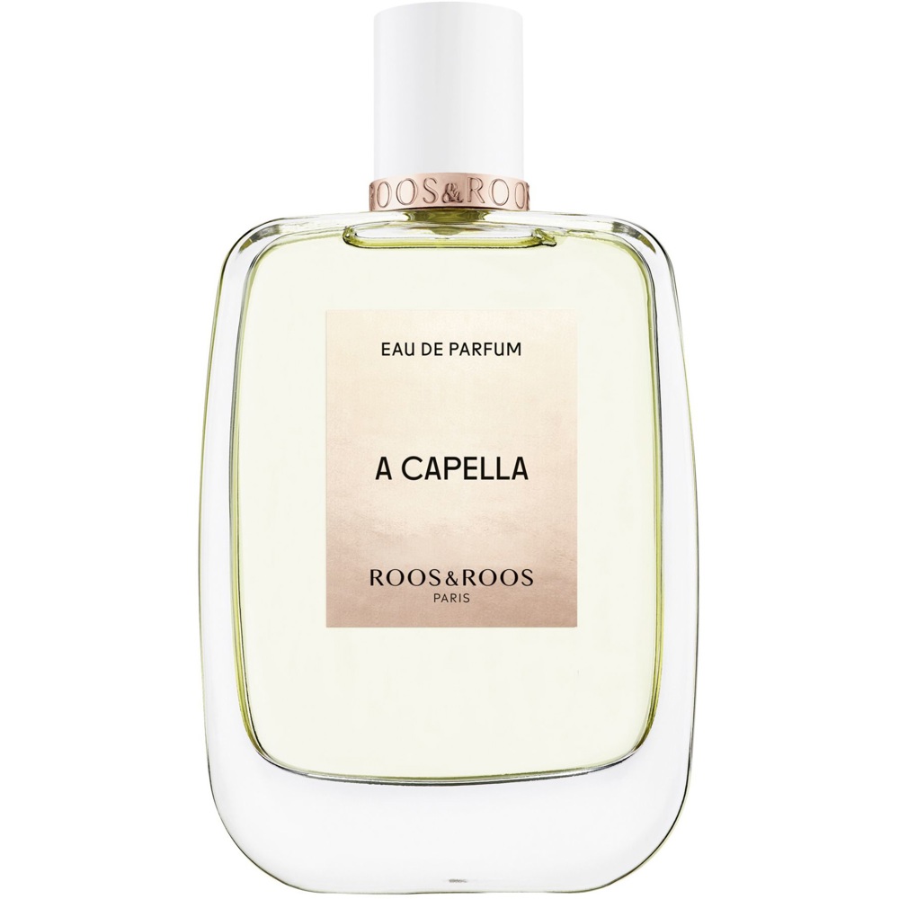 A Capella, EdP