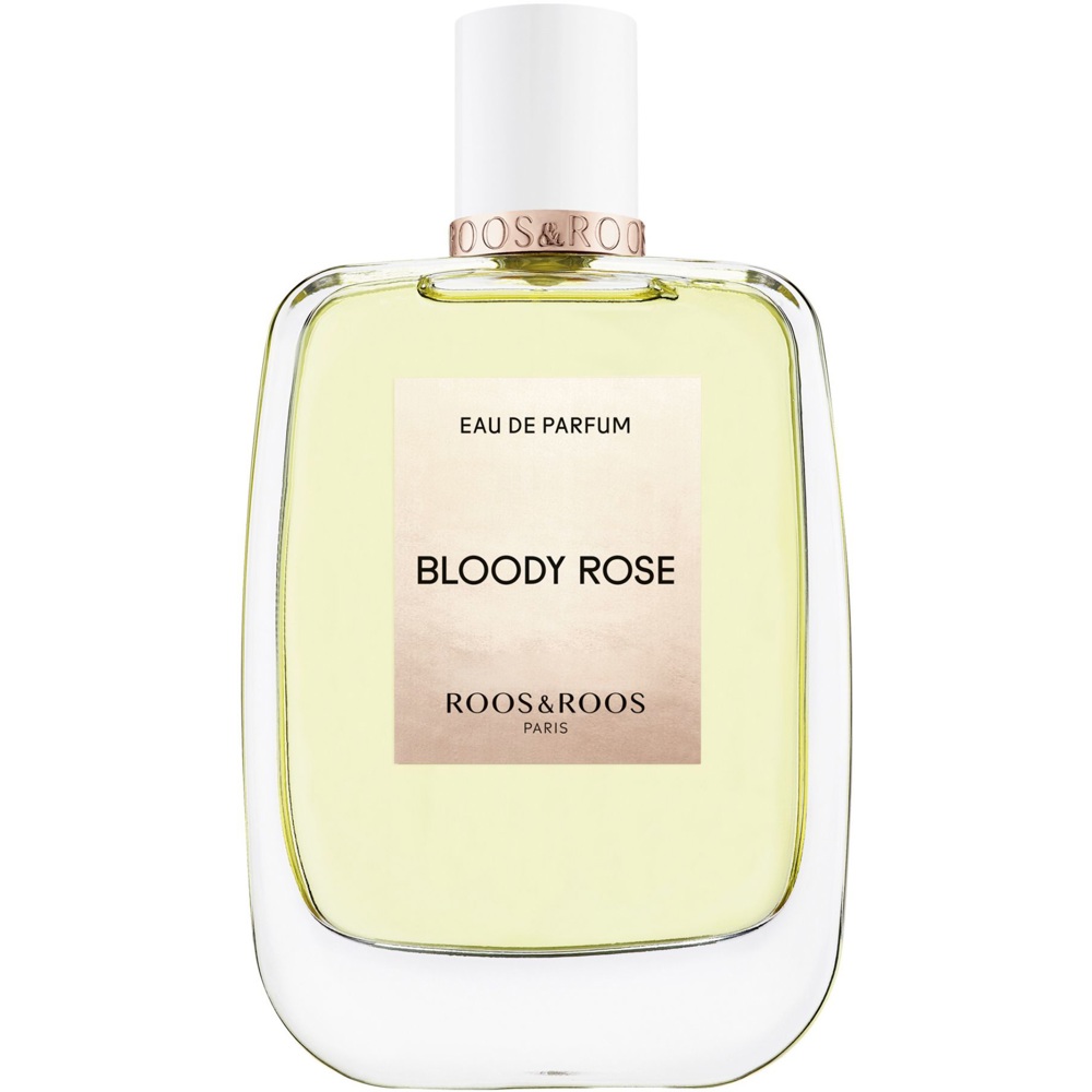 Bloody Rose, EdP