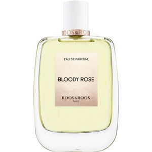 Bloody Rose, EdP