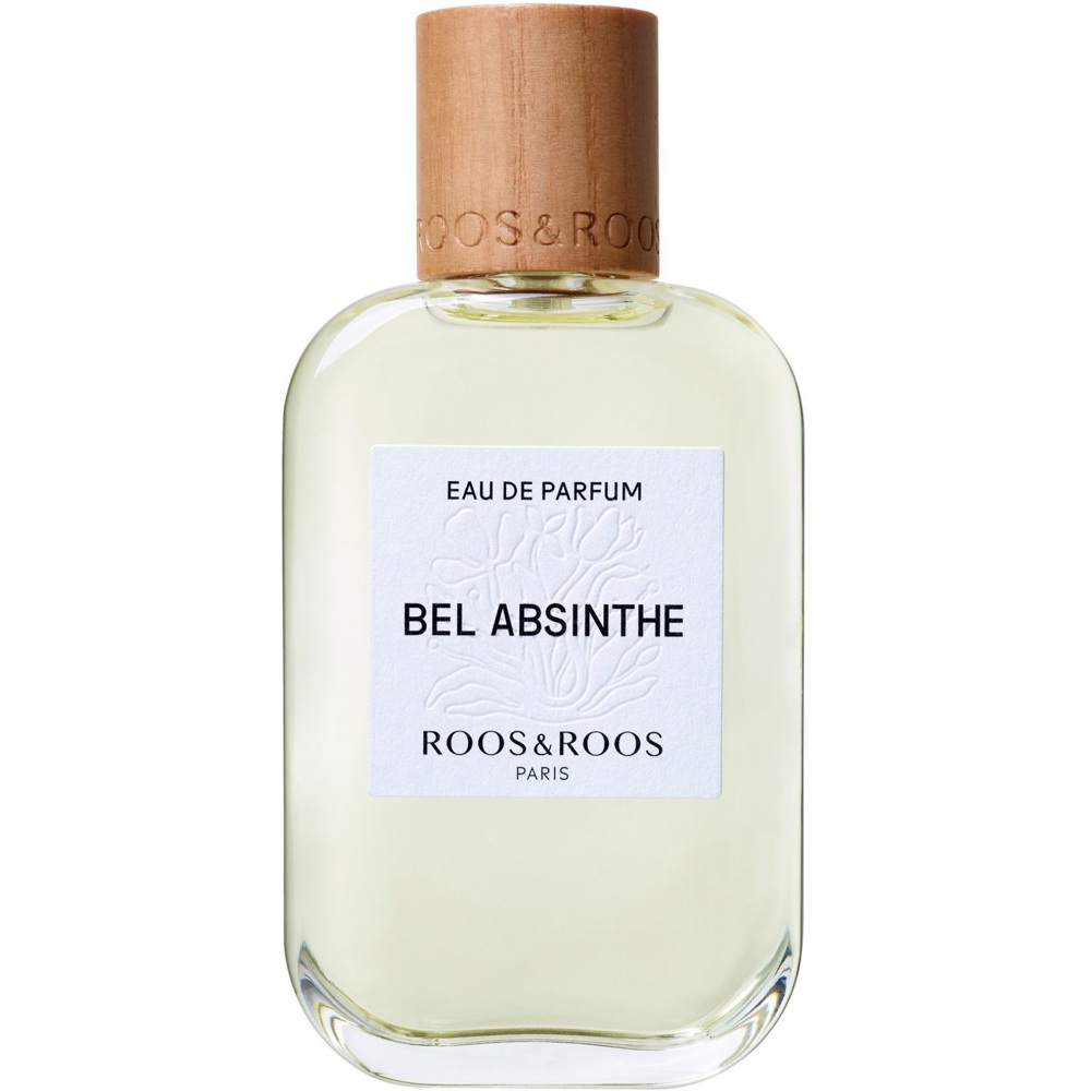 Bel Absinthe, EdP
