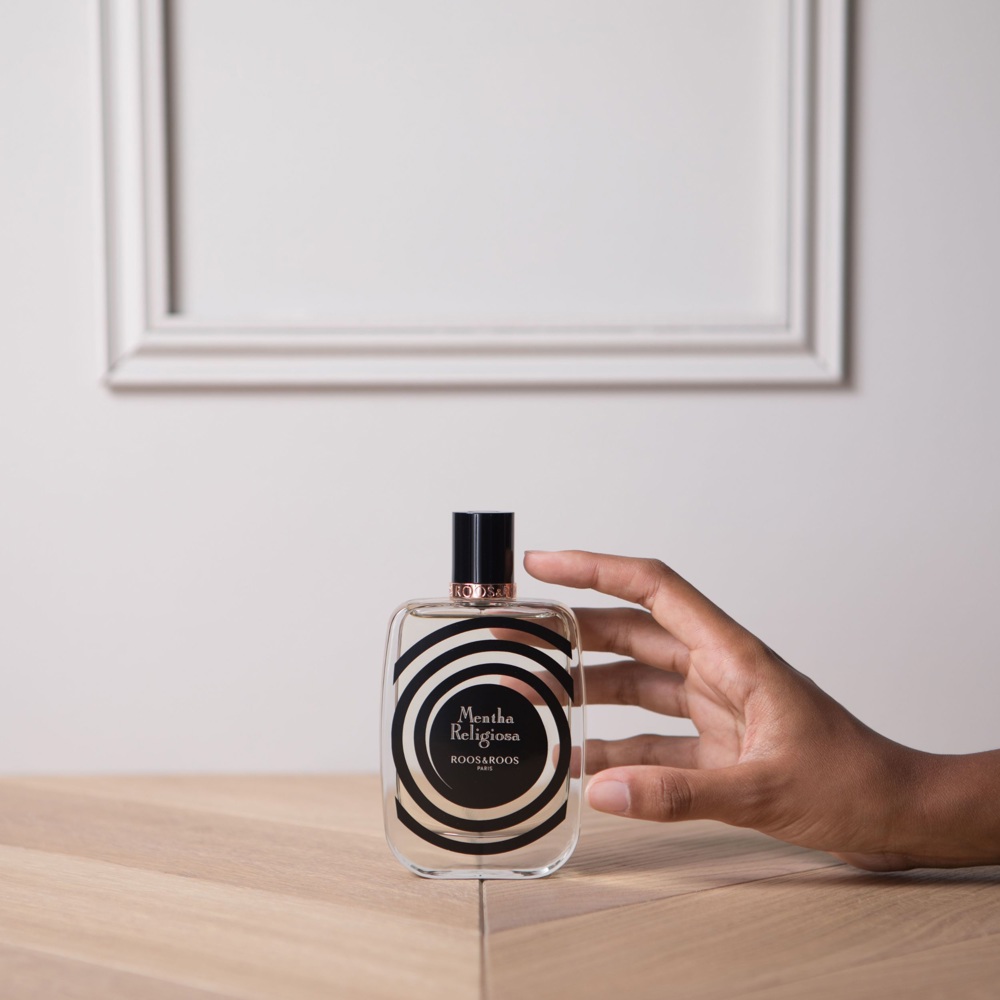 Mentha Religiosa, EdP