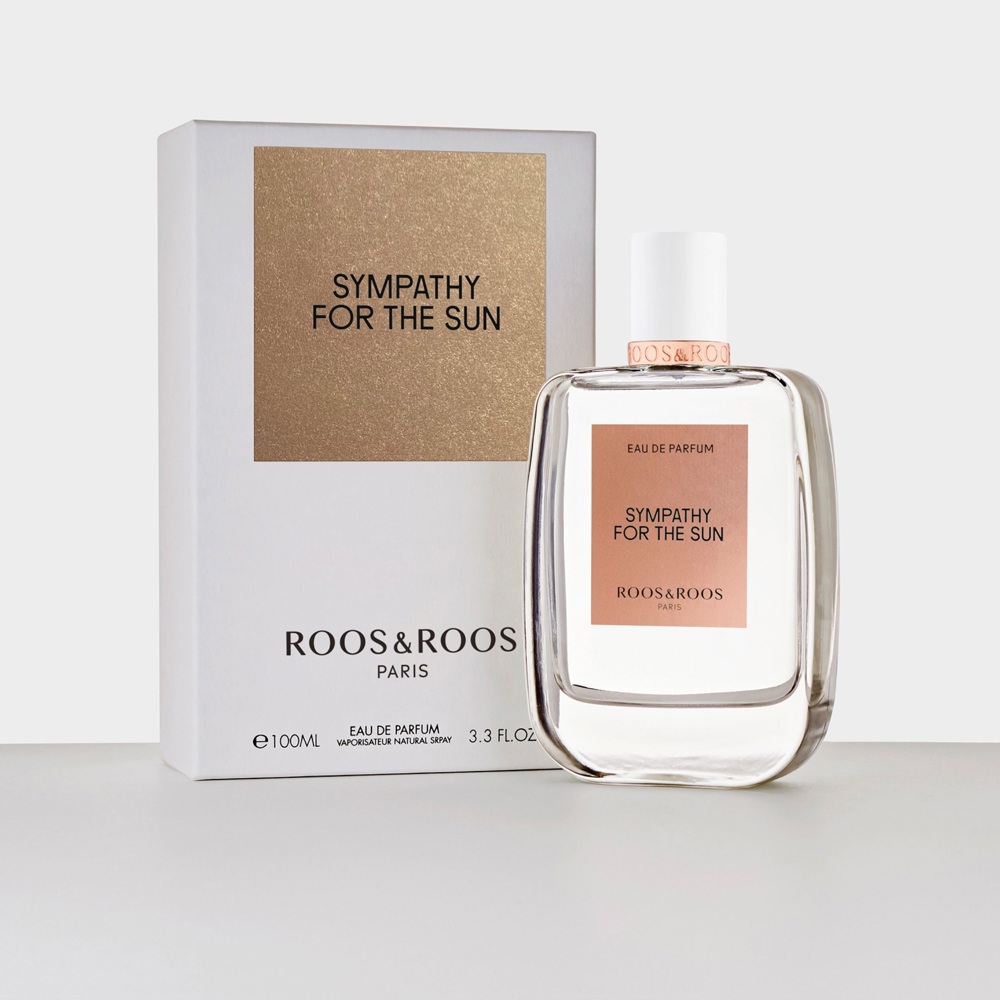 Sympathy for the Sun, EdP