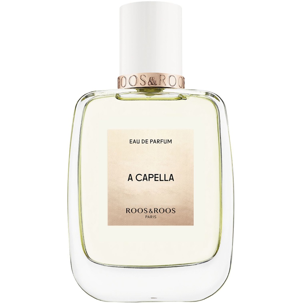A Capella, EdP