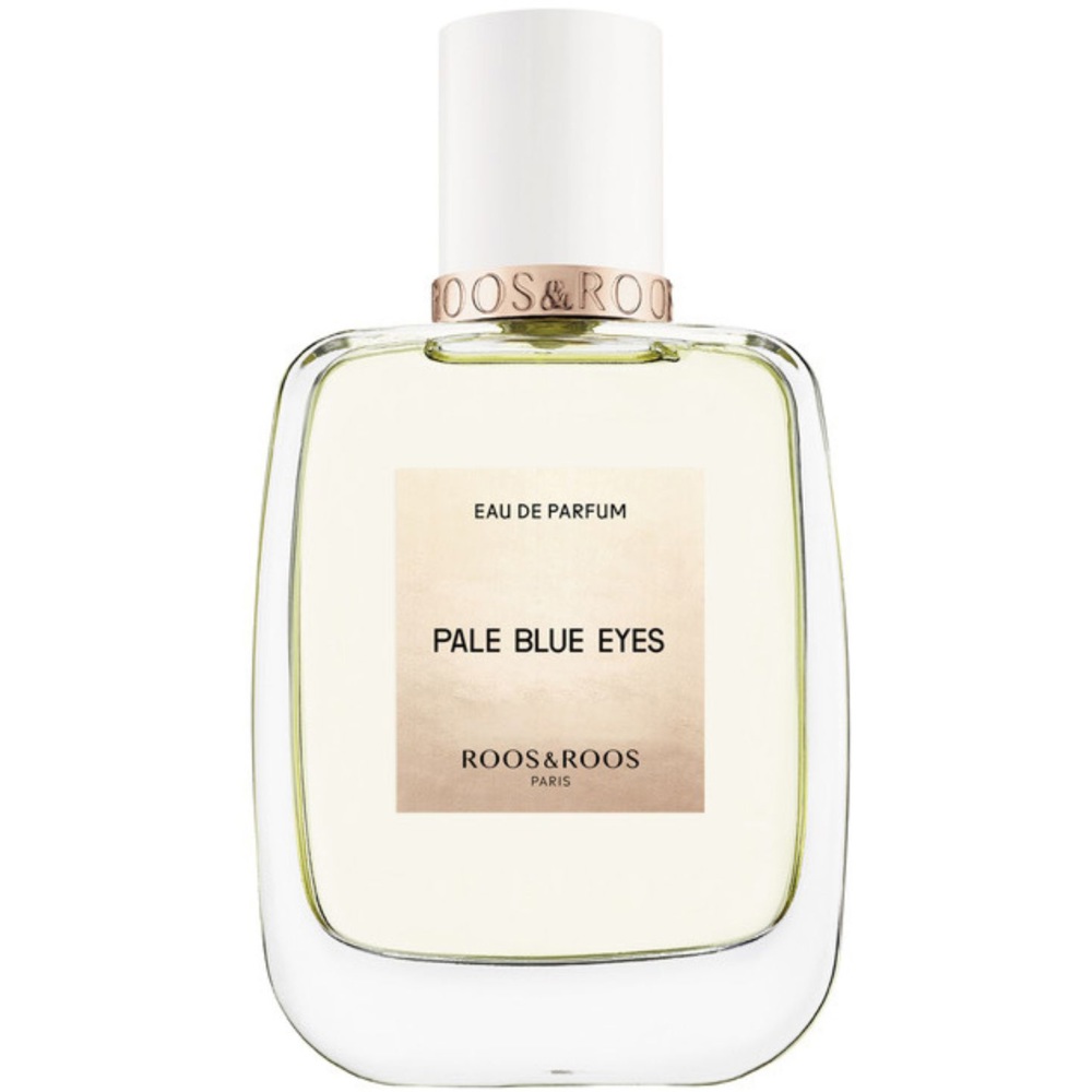 Pale Blue Eyes, EdP