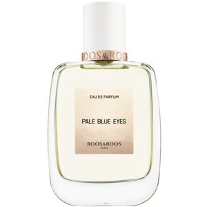 Pale Blue Eyes, EdP