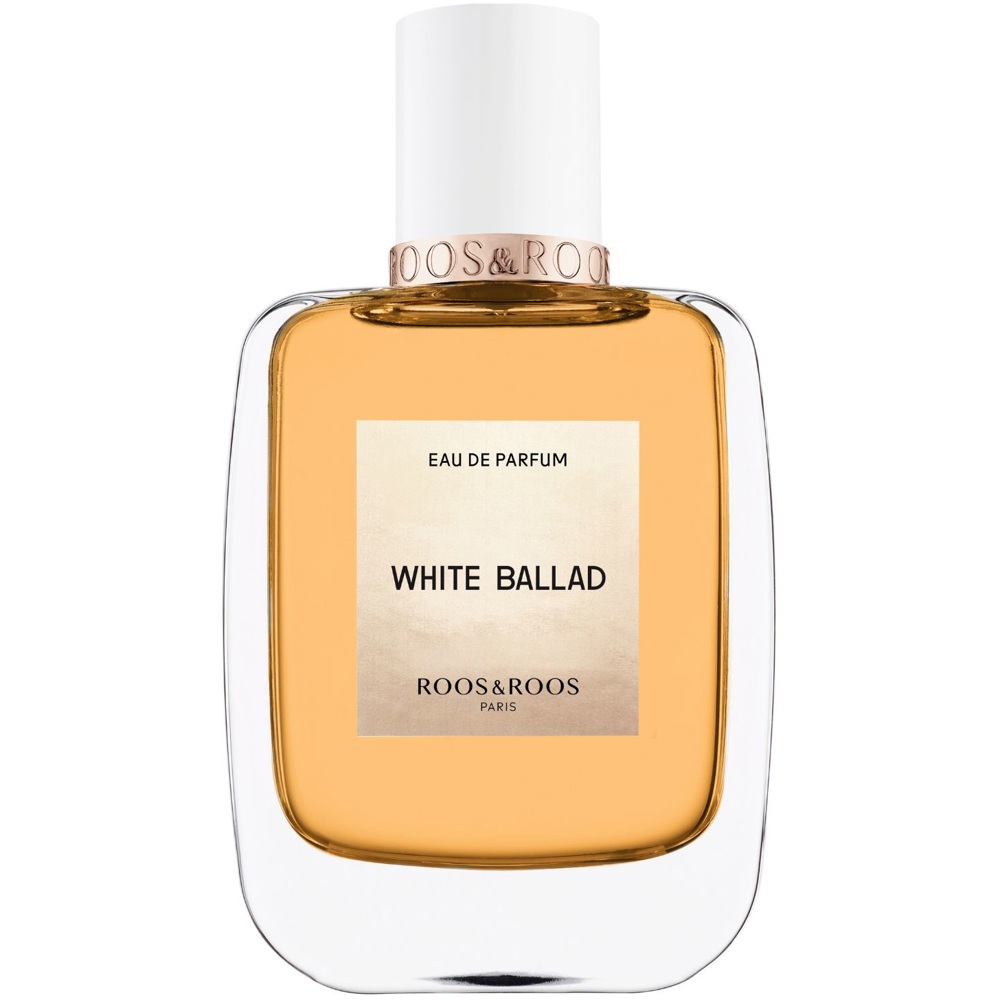 White Ballad, EdP