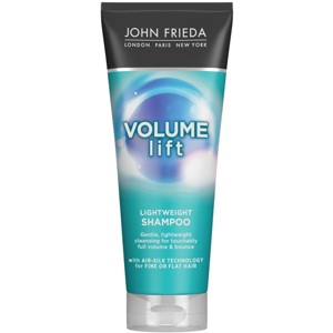 Volume Lift Lightweight Shampoo, 250ml