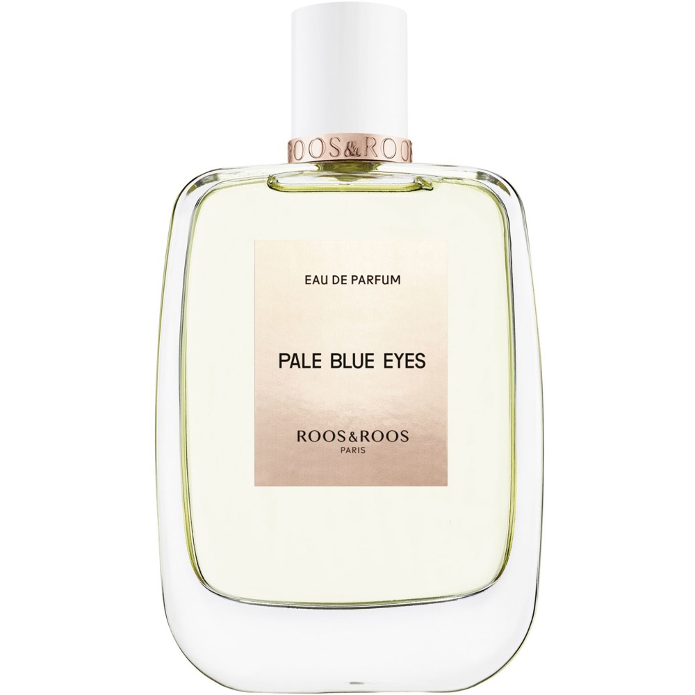 Pale Blue Eyes, EdP