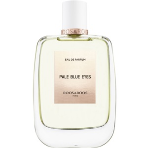 Pale Blue Eyes, EdP