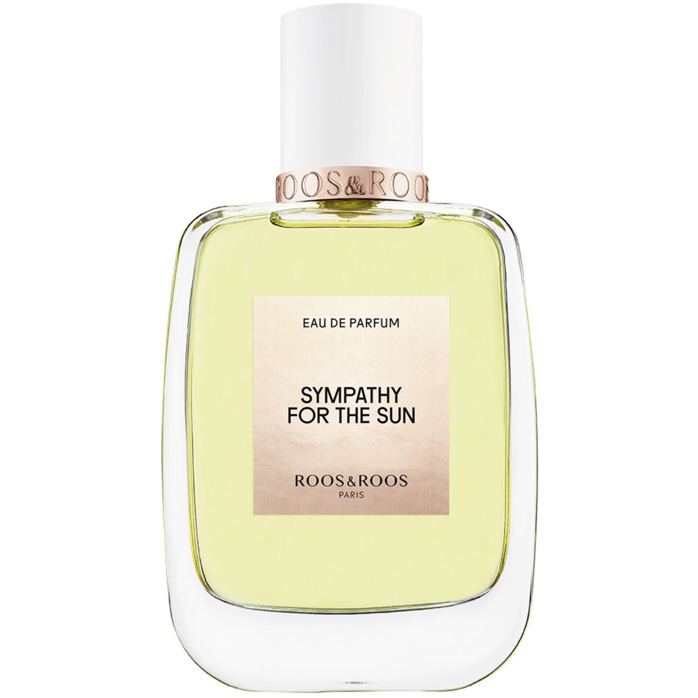 Sympathy for the Sun, EdP