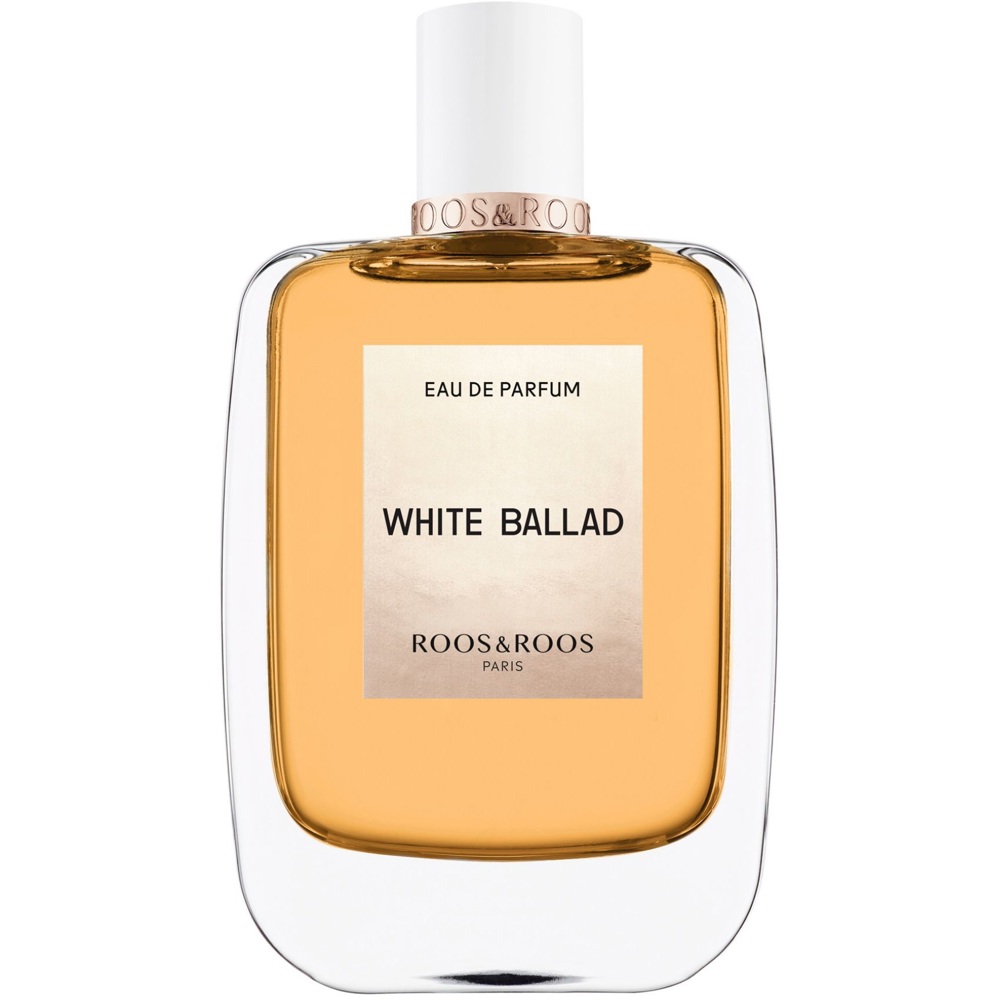 White Ballad, EdP