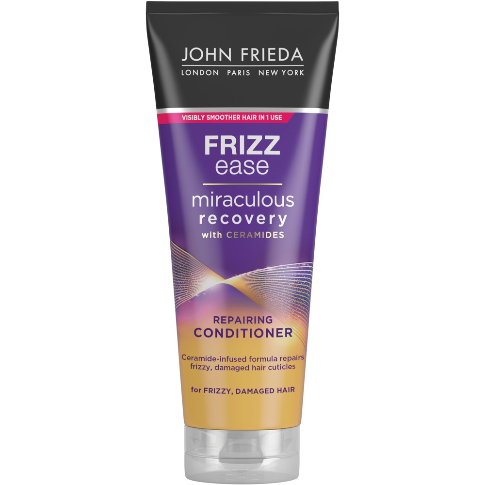 Frizz Ease Miraculous Recovery Conditioner