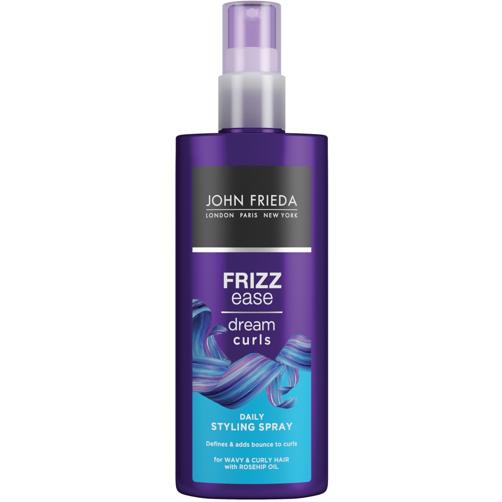 Frizz Ease Dream Curls Styling Spray, 200ml