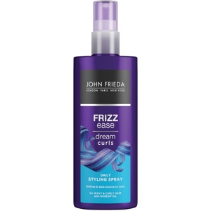 Frizz Ease Dream Curls Styling Spray, 200ml
