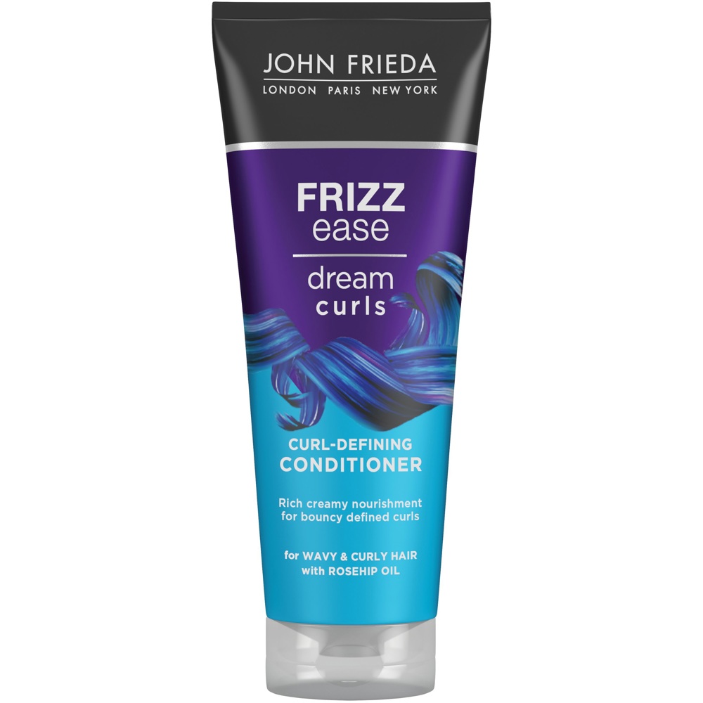 Frizz Ease Dream Curls Conditioner, 250ml