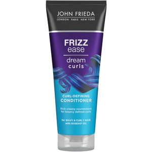 Frizz Ease Dream Curls Conditioner, 250ml