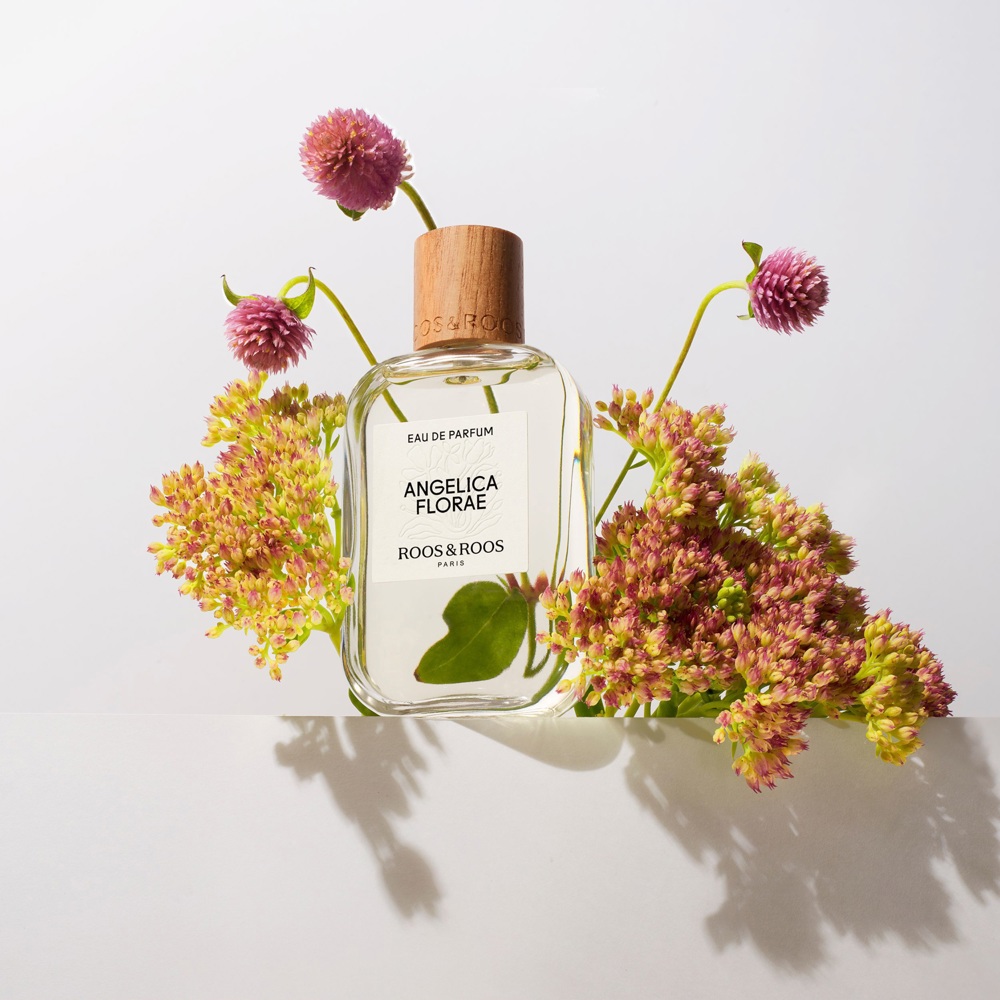 Angelica Florae, EdP