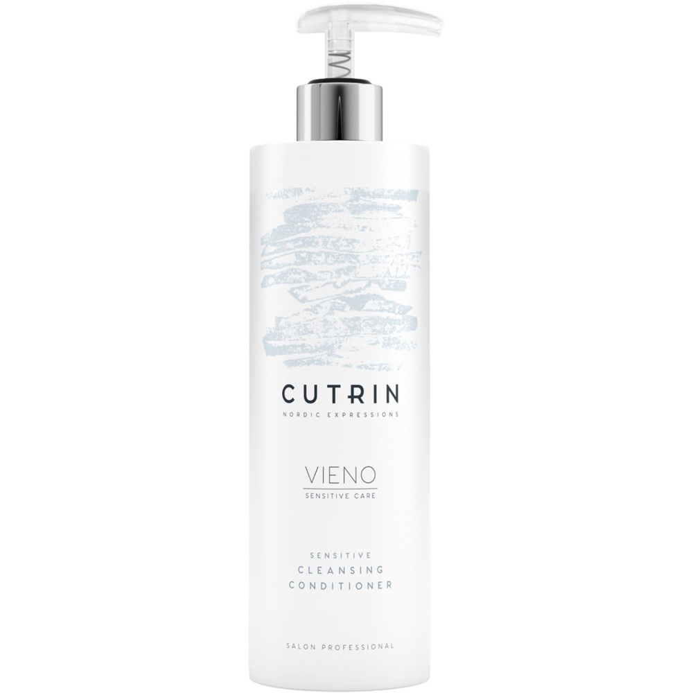 Vieno Sensitive Cleansing Conditioner