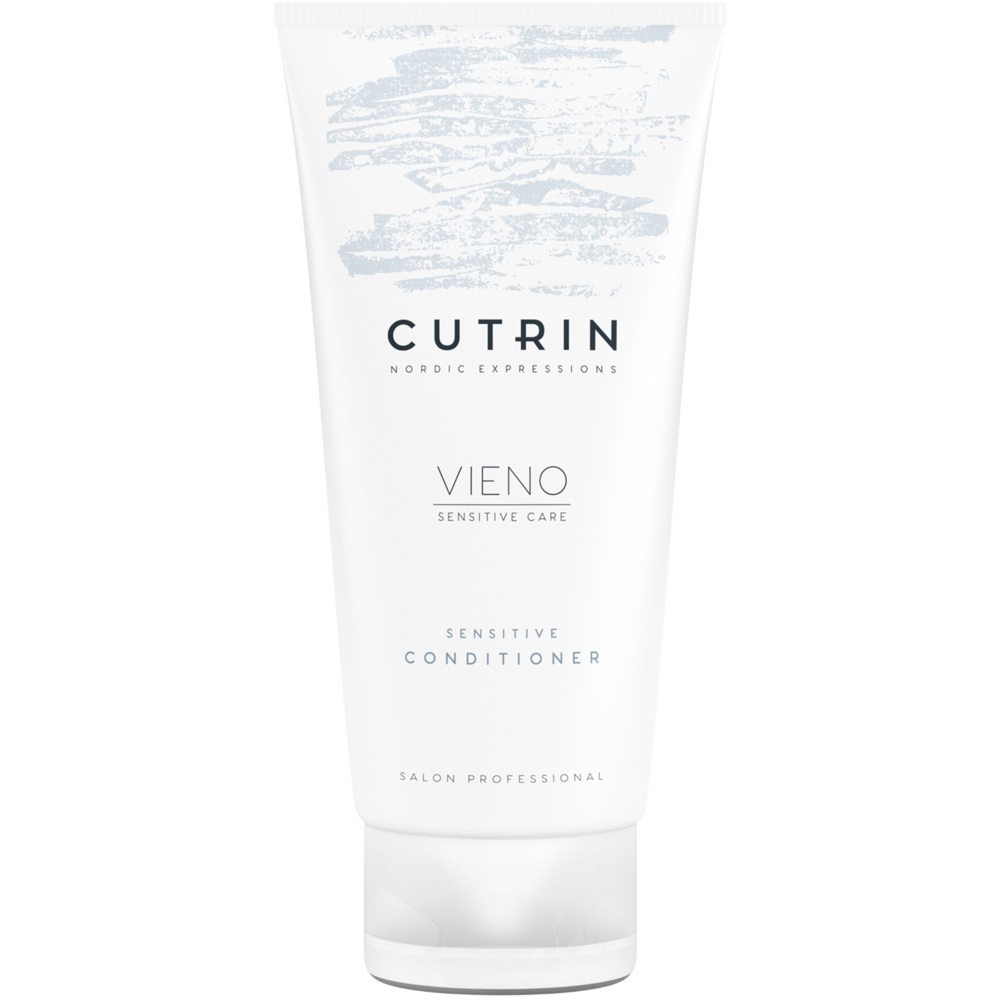 Vieno Sensitive Cleansing Conditioner