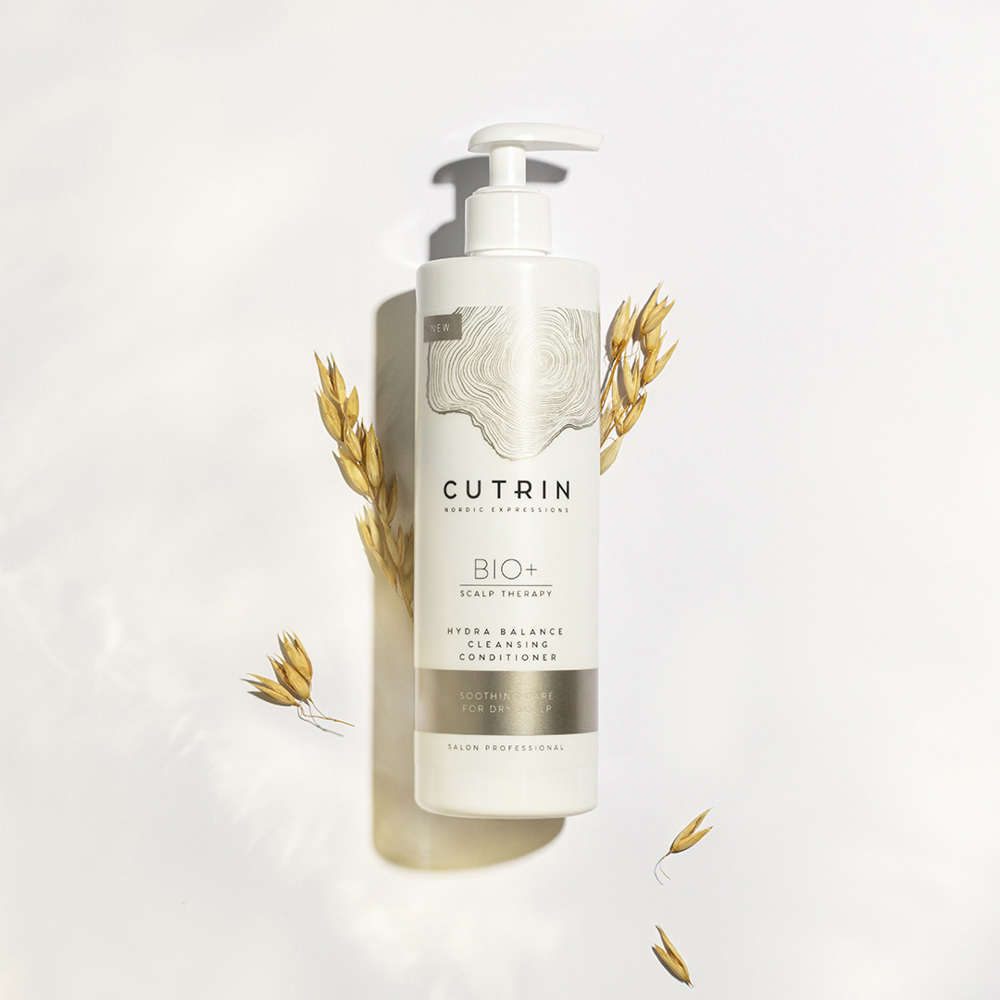 BIO+ Hydra Balance Cleansing Conditioner, 400ml