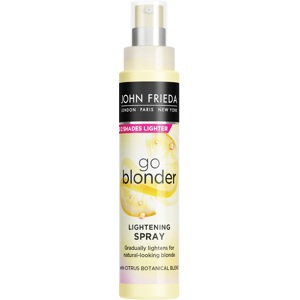 Sheer Blonde Go Blonder Controlled Lightening Spray, 100ml