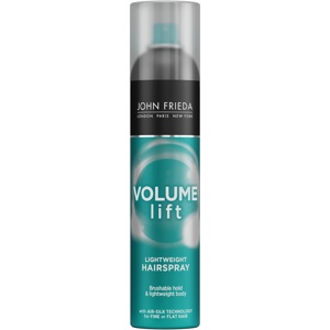 Volume Lift Lightweight Hairspray, 250ml