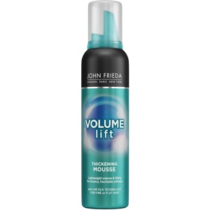 Volume Lift Thickening Mousse, 200ml