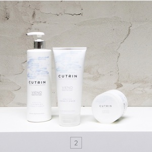 Vieno Sensitive Cleansing Conditioner