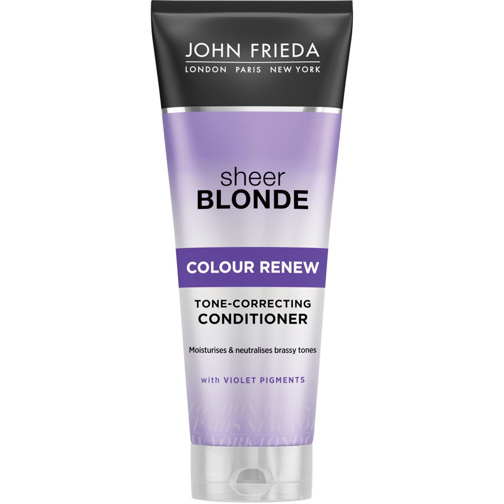 Sheer Blonde Violet Crush Conditioner, 250ml