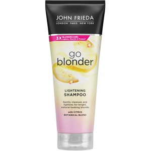 Sheer Blonde Go Blonder Lightening Shampoo