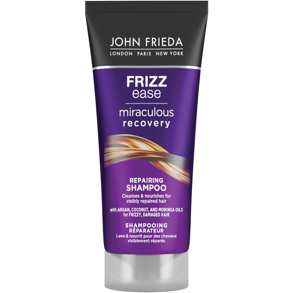 Frizz Ease Miraculous Recovery Shampoo