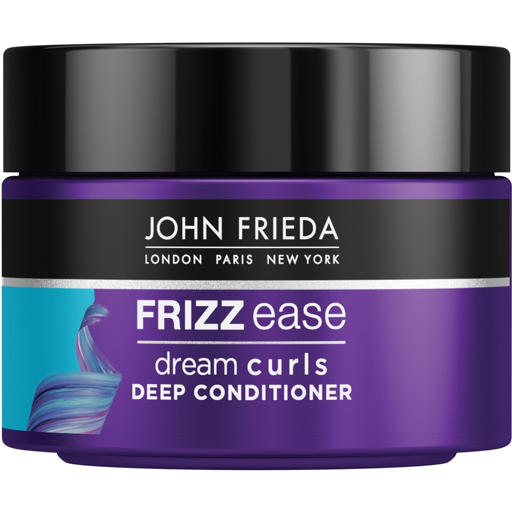 Frizz Ease Dream Curls Deep Conditioner, 250ml