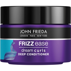 Frizz Ease Dream Curls Deep Conditioner, 250ml