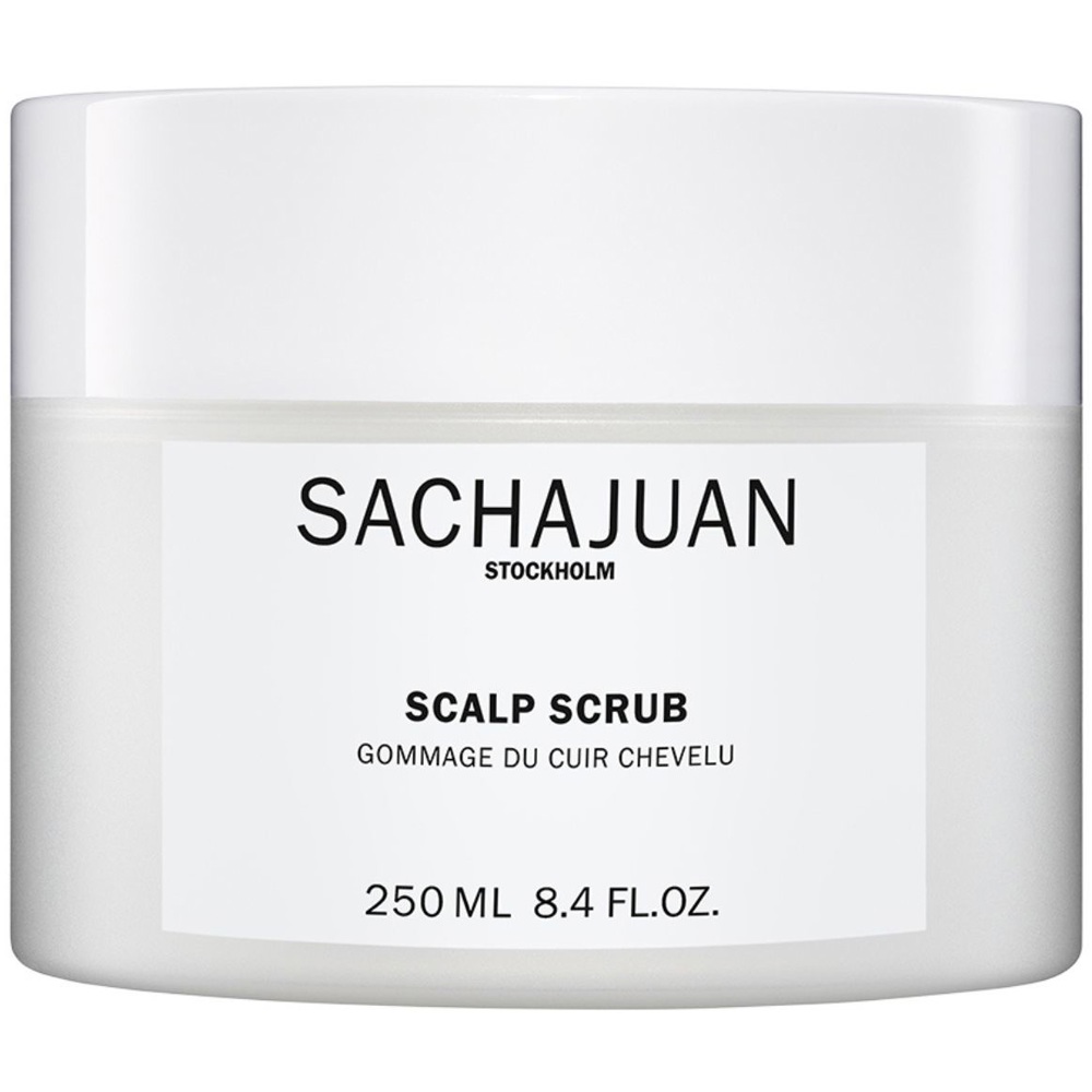 Scalp Scrub, 250ml