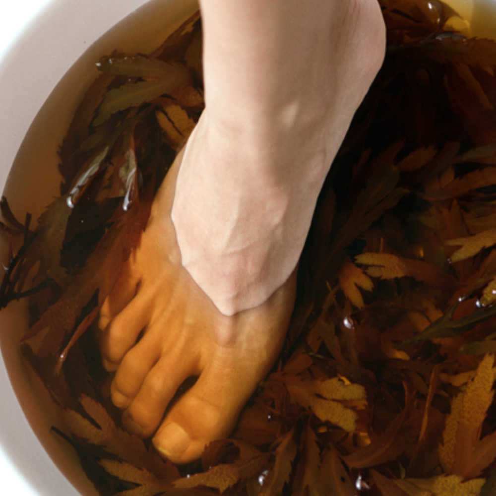 051 Spa Bath Seaweed, 350g