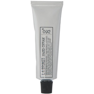 092 Hand Cream, Sage and Rosemary and Lavender