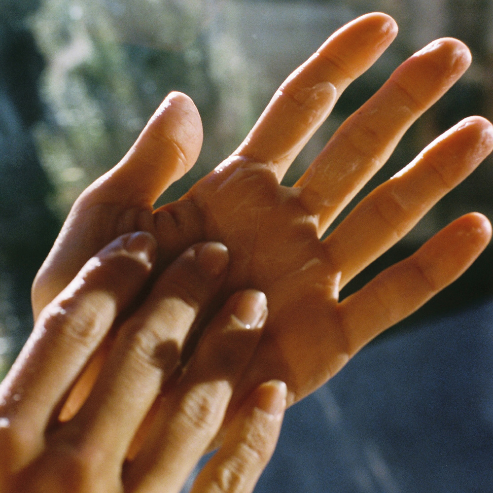 092 Hand Cream, Sage and Rosemary and Lavender