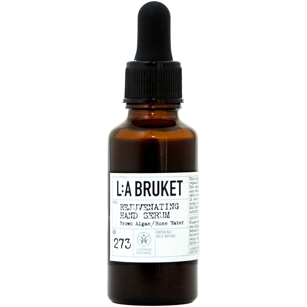 273 Rejuvenating Hand Serum, 30ml