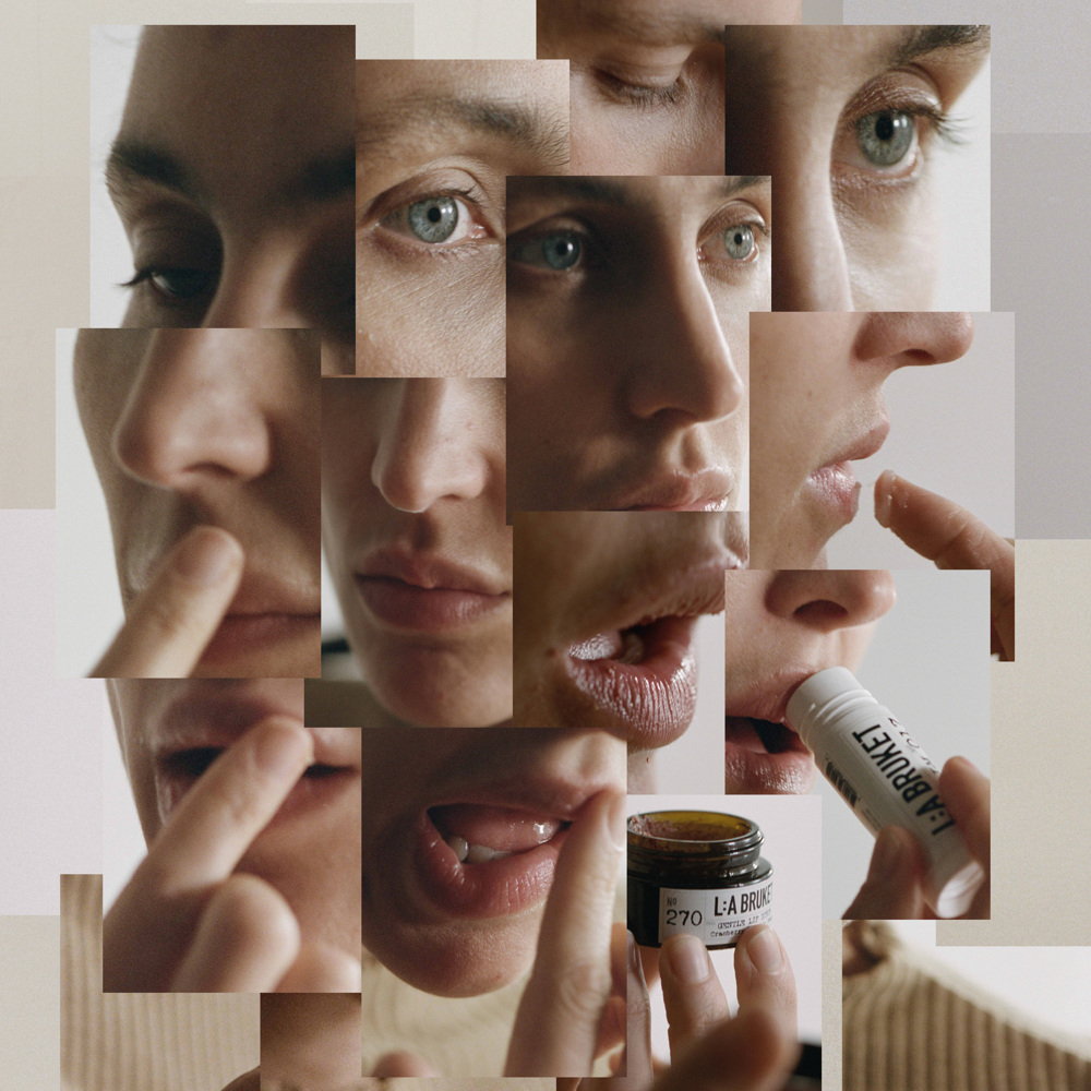 270 Gentle Lip Scrub, 15ml