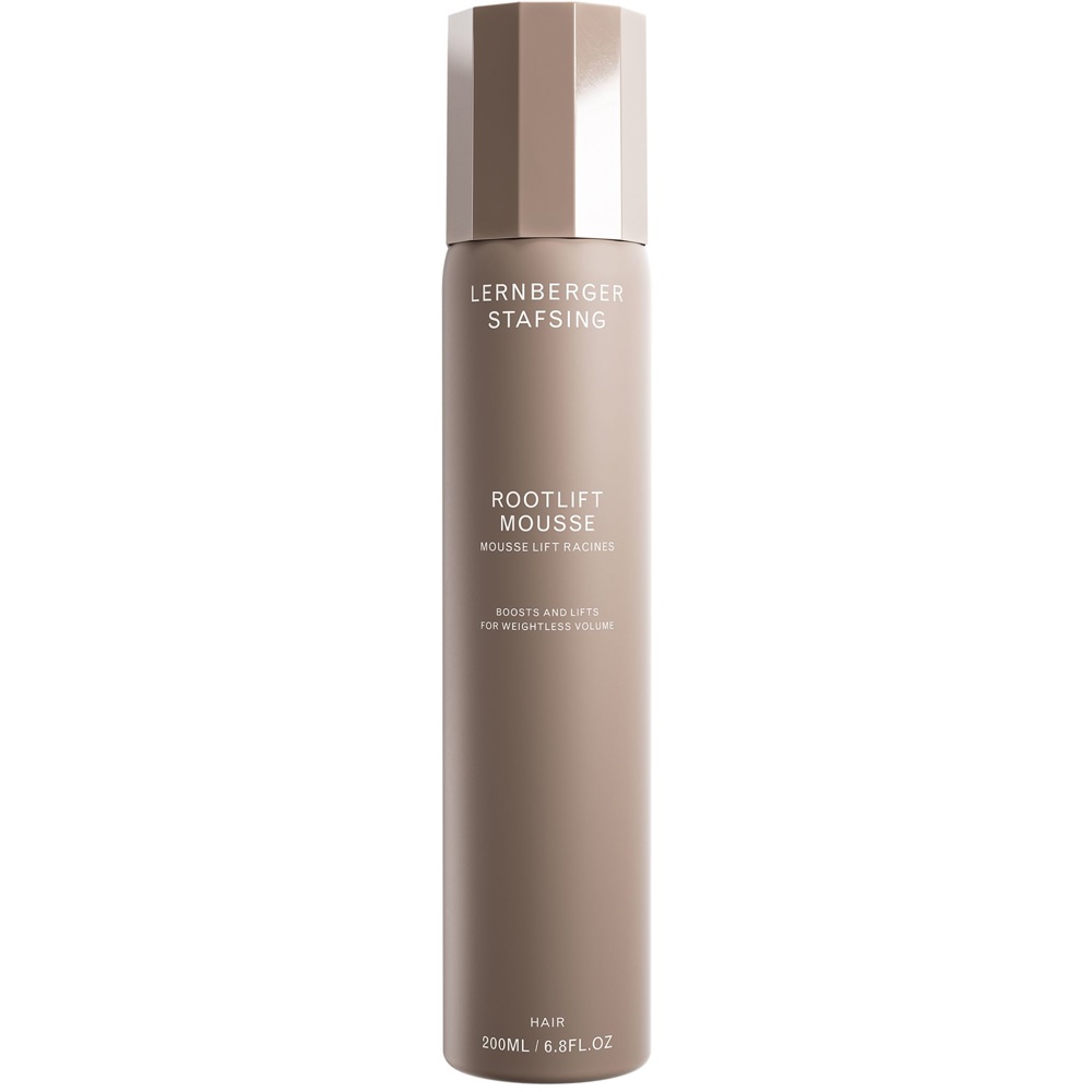 Rootlift Mousse, 200ml