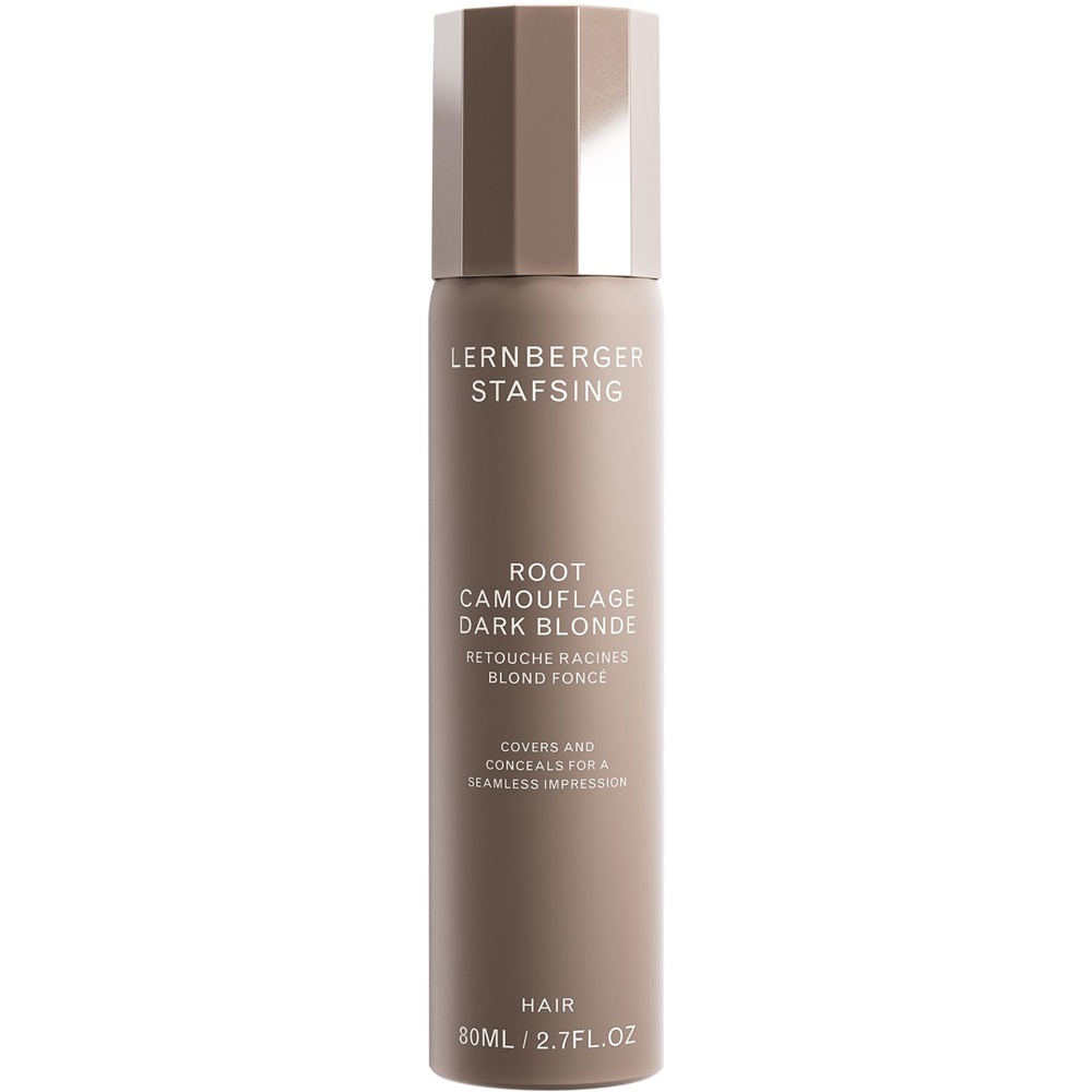Root Camouflage Dark Blonde, 80ml
