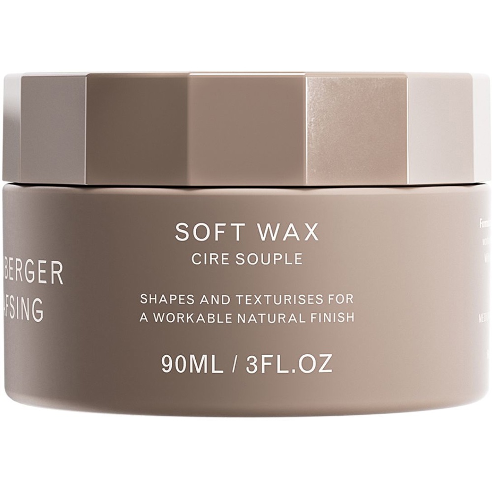 Soft Wax, 90ml