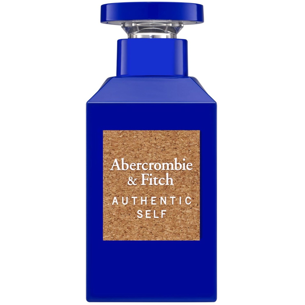 Authentic Self Men, EdT