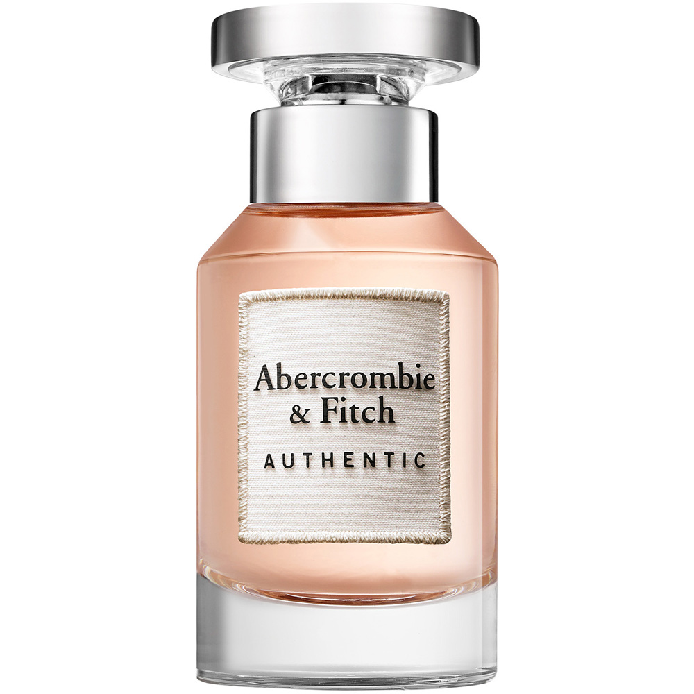 Authentic Women, EdP